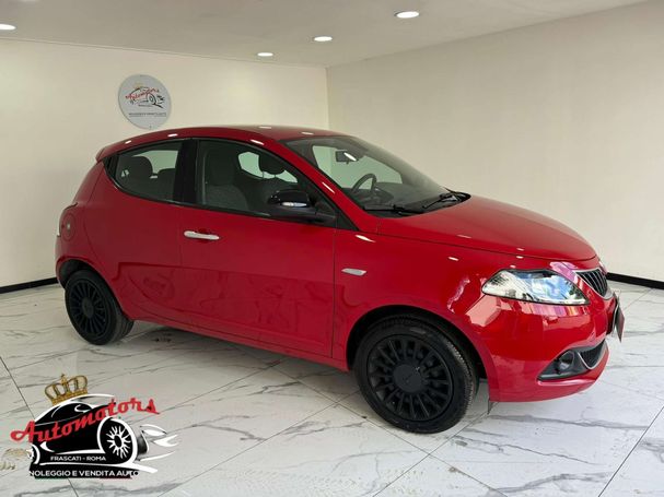 Lancia Ypsilon 51 kW image number 3