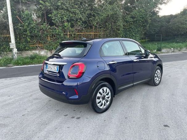 Fiat 500X 1.0 88 kW image number 12