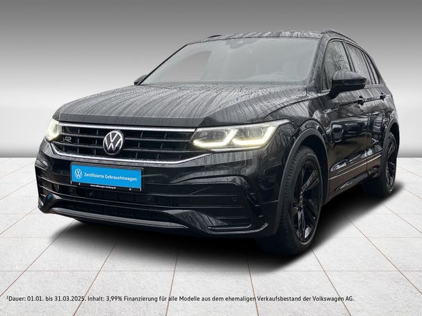 Volkswagen Tiguan 2.0 TDI DSG 110 kW image number 1