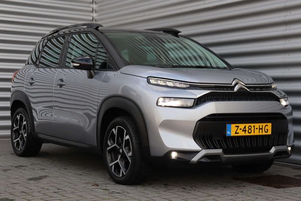 Citroen C3 Aircross PureTech 130 Max 96 kW image number 2