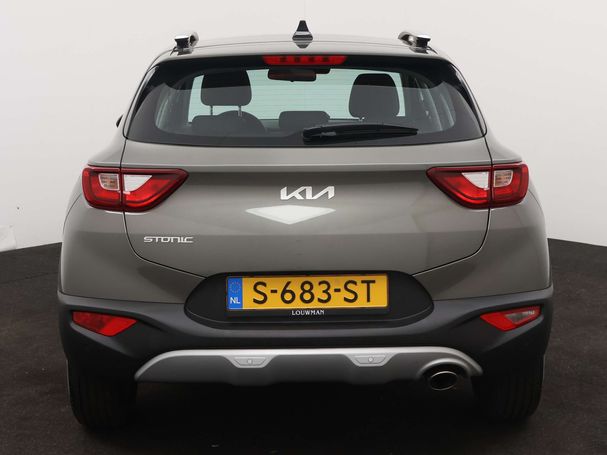 Kia Stonic 1.0 T-GDi 73 kW image number 23