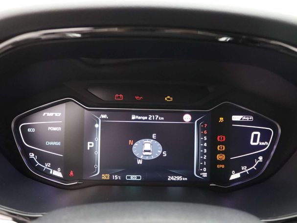 Kia Niro 1.6 GDI 104 kW image number 8