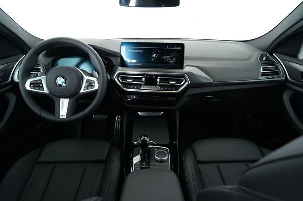 BMW X4 xDrive20i 135 kW image number 8