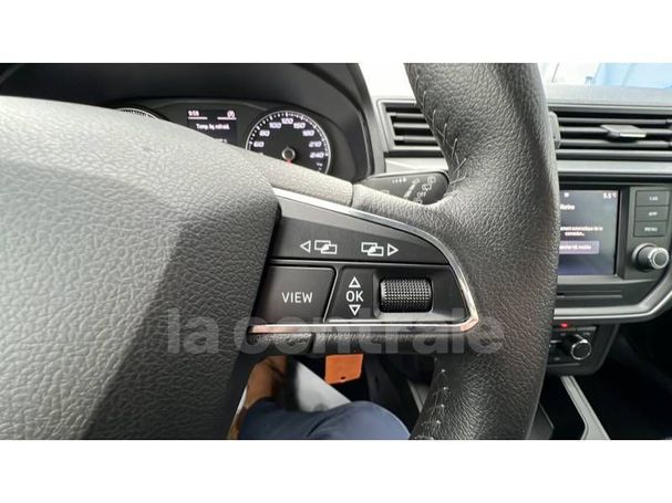 Seat Ibiza 1.0 TSI Style 70 kW image number 24