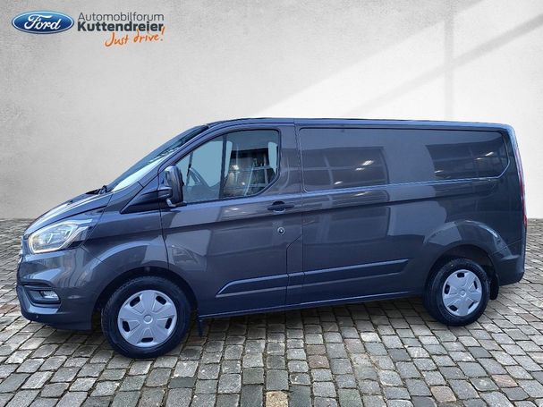 Ford Transit Custom 280 L1 Trend 96 kW image number 15