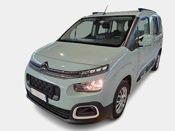 Citroen Berlingo M BlueHDi 100 FEEL 75 kW image number 1