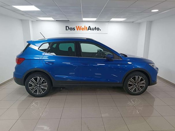 Seat Arona 1.0 TSI Xperience 81 kW image number 2