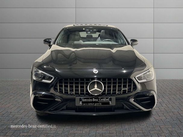 Mercedes-Benz AMG GT 43 4Matic+ 270 kW image number 2