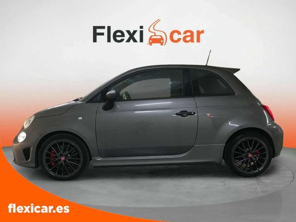 Abarth 500 1.4 16V T Jet 180 132 kW image number 5