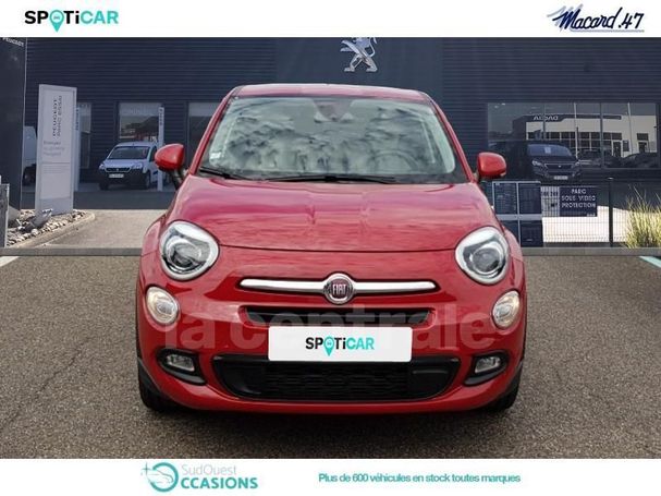 Fiat 500X 1.4 Multiair 4x2 Lounge 103 kW image number 3