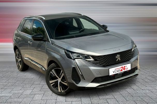 Peugeot 3008 96 kW image number 1