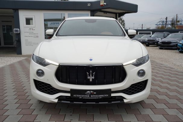 Maserati Levante 316 kW image number 3