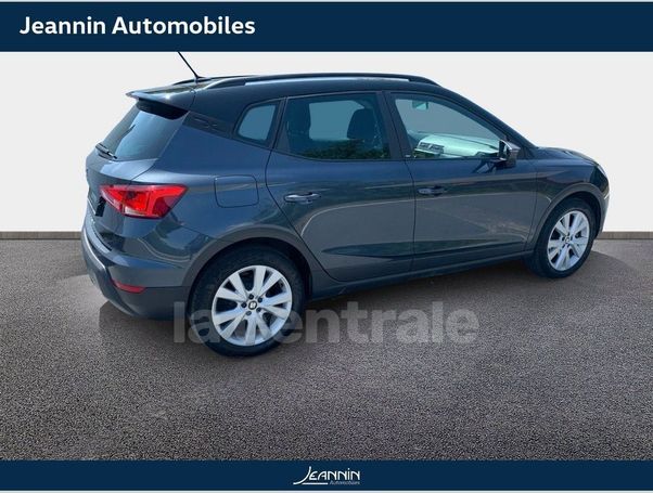 Seat Arona 1.0 TSI 70 kW image number 4