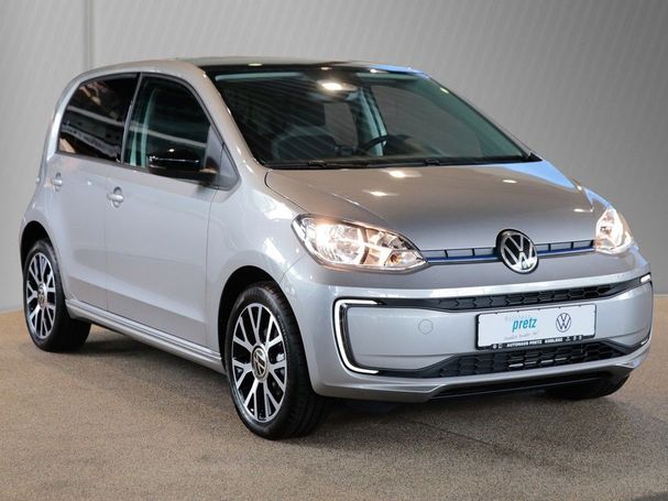 Volkswagen up! 60 kW image number 3