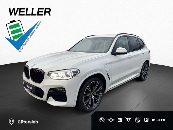 BMW X3 xDrive30e M Sport 215 kW image number 2