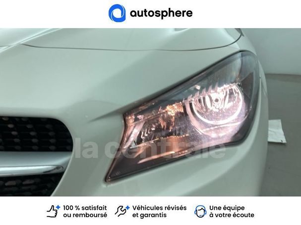 Mercedes-Benz CLA 180 80 kW image number 15