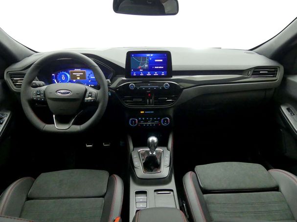 Ford Kuga EcoBoost ST-Line 110 kW image number 16