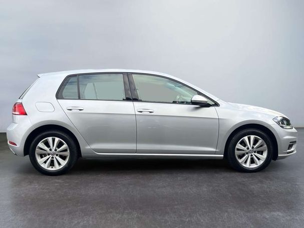 Volkswagen Golf 85 kW image number 9