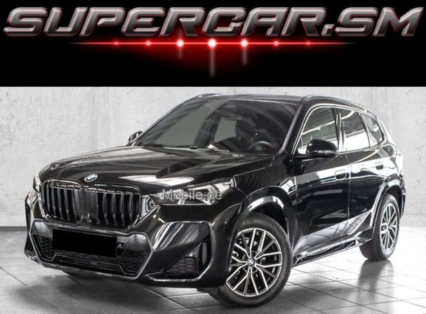 BMW X1 sDrive 100 kW image number 1