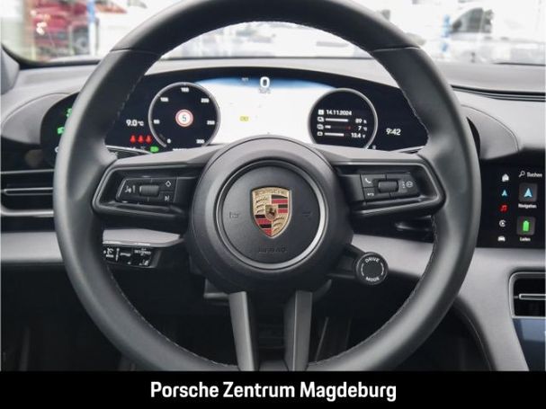 Porsche Taycan 320 kW image number 22