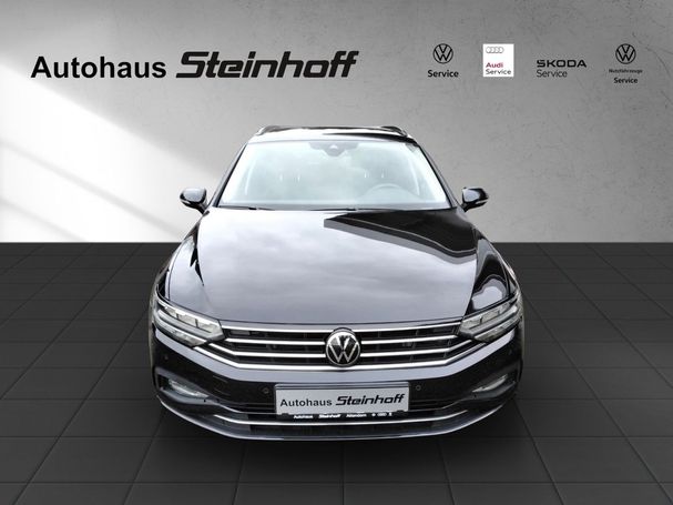 Volkswagen Passat Variant 2.0 TDI DSG 110 kW image number 20