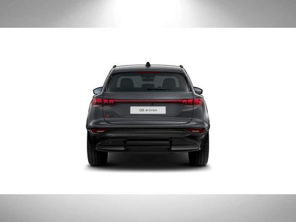 Audi Q6 55 e-tron S-line 285 kW image number 3