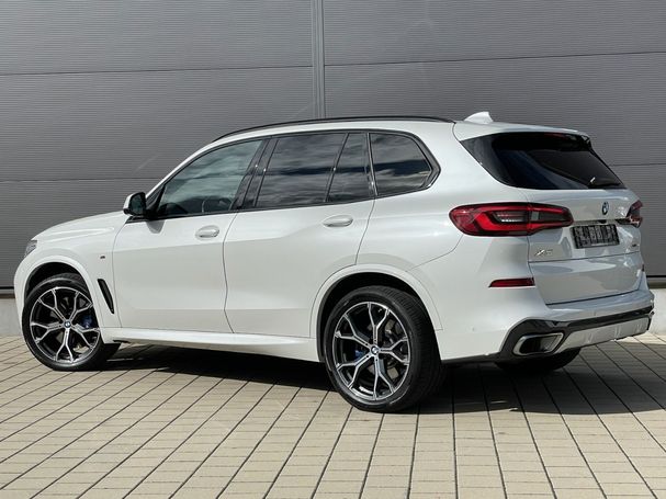 BMW X5 xDrive 250 kW image number 8