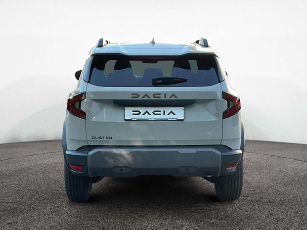 Dacia Duster ECO-G 100 Extreme 74 kW image number 4