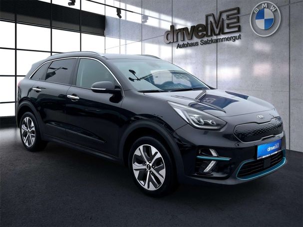 Kia Niro e 64 kWh 150 kW image number 14