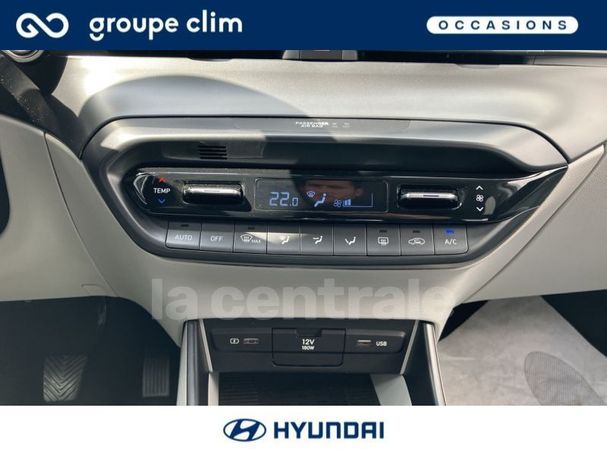 Hyundai i20 1.0 T-GDI 74 kW image number 20