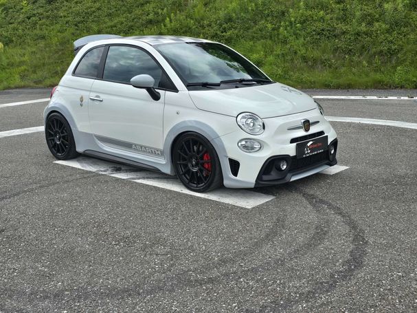 Abarth 500 T 132 kW image number 7