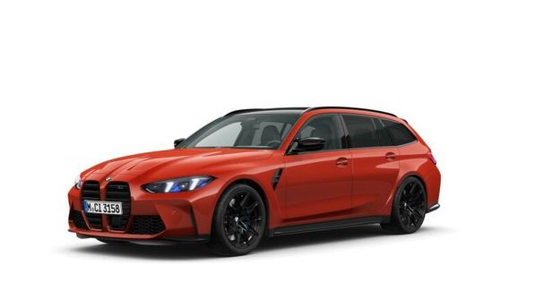 BMW M3 390 kW image number 3