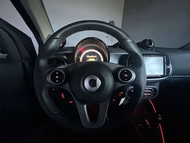 Smart ForTwo EQ 60 kW image number 9