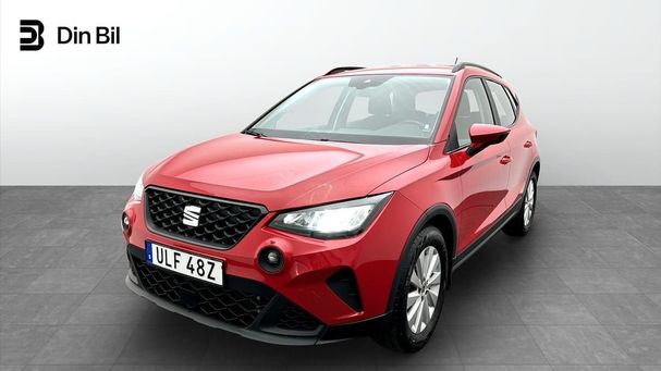 Seat Arona 1.0 TSI Style DSG 81 kW image number 1