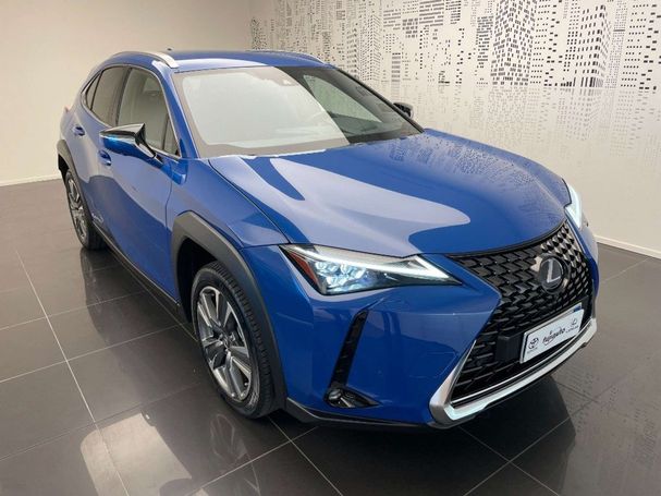 Lexus UX 300e 150 kW image number 2