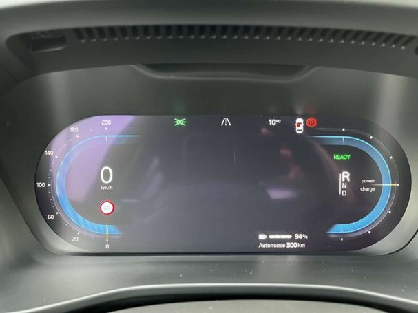 Volvo XC40 Recharge Ultimate 172 kW image number 20