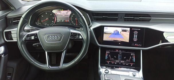 Audi A6 150 kW image number 10