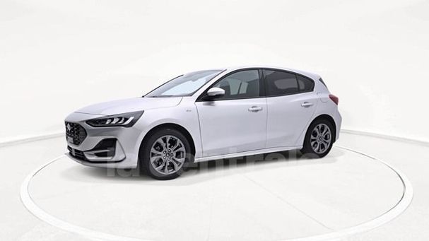 Ford Focus 1.0 EcoBoost MHEV 114 kW image number 16