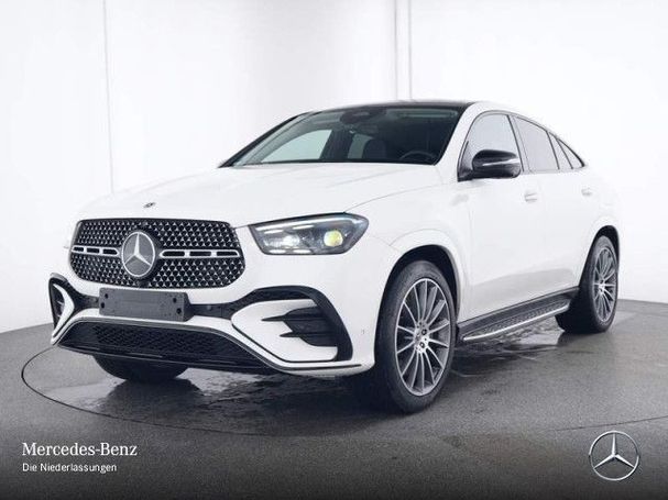 Mercedes-Benz GLE 400 e AMG Advanced 280 kW image number 1