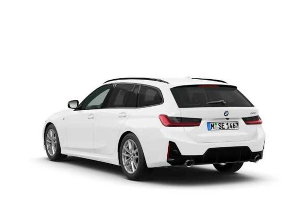 BMW 320i Touring 135 kW image number 4