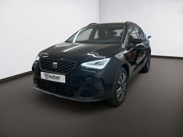 Seat Arona 1.0 TSI DSG Style 85 kW image number 1