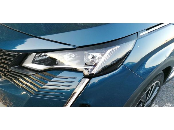 Peugeot 5008 BlueHDi 130 EAT8 96 kW image number 19