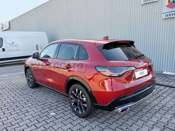 Honda ZR-V 2.0 135 kW image number 6