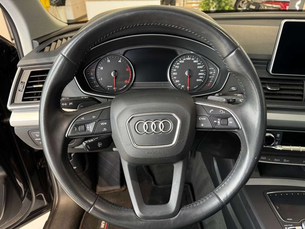 Audi Q5 40 TDI quattro ultra 140 kW image number 3