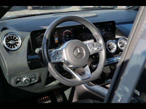 Mercedes-Benz EQA 250 142 kW image number 12