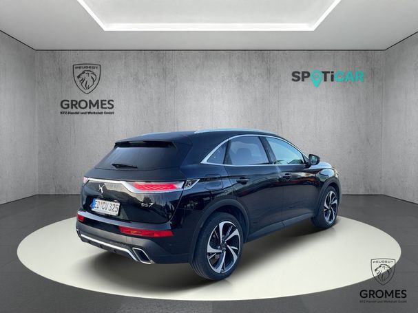 DS Automobiles 7 Crossback PureTech 180 133 kW image number 4