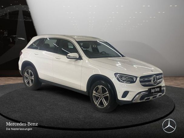 Mercedes-Benz GLC 300 de 225 kW image number 3