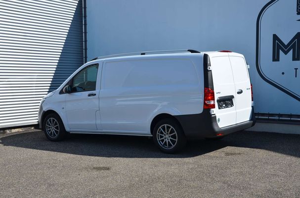 Mercedes-Benz Vito 75 kW image number 21