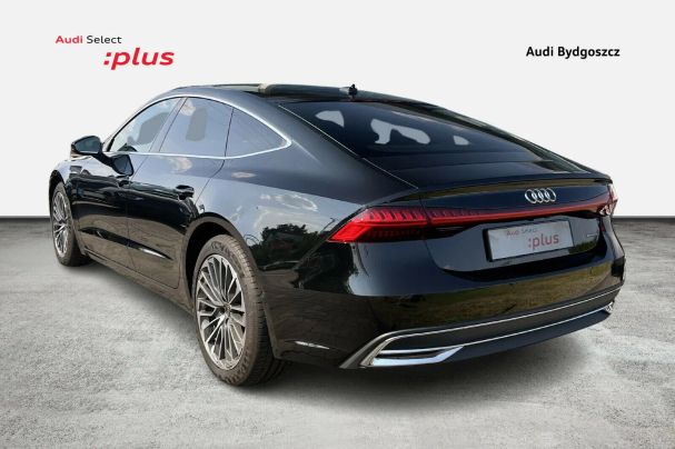 Audi A7 150 kW image number 4