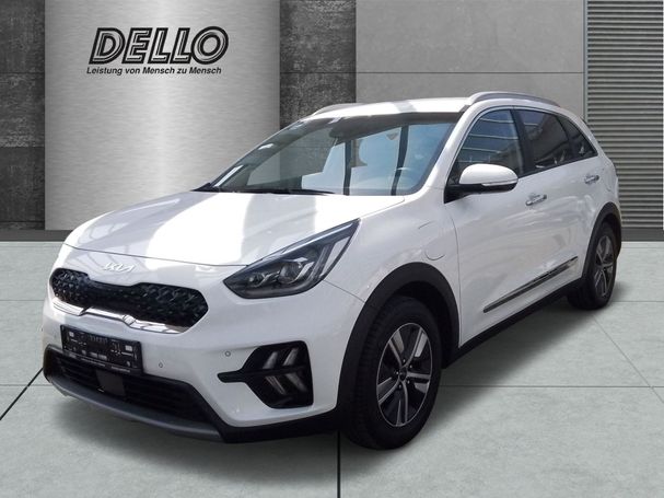 Kia Niro 1.6 104 kW image number 1